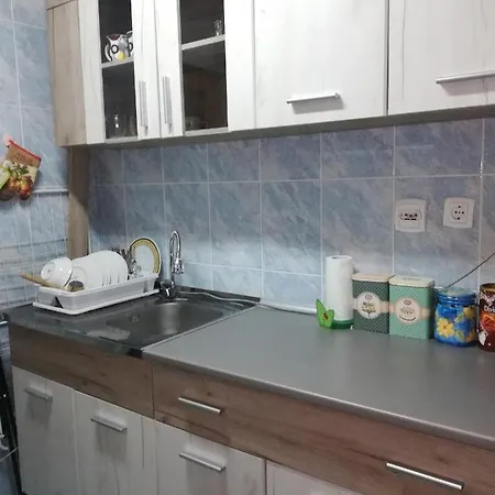 度假居 Vikendica Darija