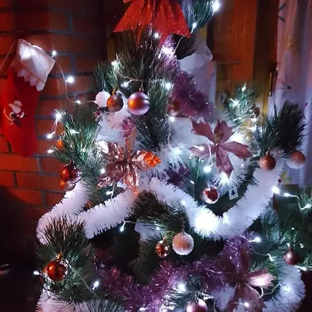 度假居 Vikendica Darija *