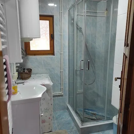 Vikendica Darija 度假居 克拉列沃