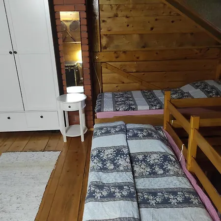Vikendica Darija Holiday home *